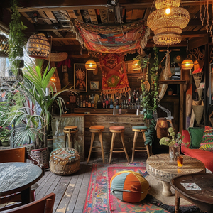 黑丝美女在床上做运动
